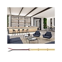 Paulmann LED stripe PRO STRIP GOLD COB P150