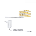 Paulmann LED stripe SIMPLED COB wit