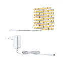 Paulmann LED stripe SIMPLED COB wit