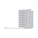 Paulmann LED stripe SIMPLED COB RGB wit