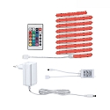 Paulmann LED stripe SIMPLED COB RGB wit