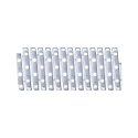 Paulmann LED Strip MAXLED 250 ZigBee controllable silver
