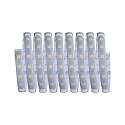 Paulmann LED Strip MAXLED 500 ZigBee controllable silver