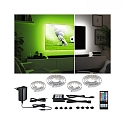 Paulmann Lichtlijn MAXLED 250 COMFORT RGBW zilver