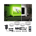 Paulmann Lichtlijn MAXLED 250 COMFORT RGBW zilver