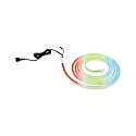 Lichtlijn SIMPLED RGB wit