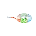 Lichtlijn SIMPLED RGB transparant