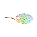 Lichtlijn SIMPLED RGB transparant