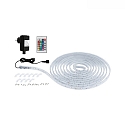 Paulmann light strip SIMPLED RGB transparent