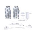 Lichtlijn MAXLED 250 COMFORT zilver