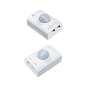 Paulmann LED Strip with motion detector white