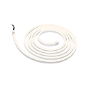 LED stripe SIMPLED met stekker zwart, wit