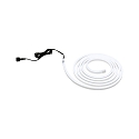 Paulmann LED stripe SIMPLED met stekker zwart, wit