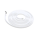 LED stripe SIMPLED met stekker zwart, wit