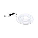 Paulmann LED stripe SIMPLED met stekker zwart, wit