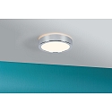 Paulmann LED panel HOMESPA AVIAR LED direct / indirect, dimmable 13W 1000lm 3000K CRI >80