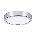LED panel HOMESPA AVIAR LED direct / indirect, dimmable 13W 1000lm 4000K CRI >80