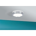 Paulmann LED panel HOMESPA AVIAR LED direct / indirect, dimmable 13W 1000lm 4000K CRI >80