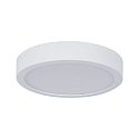 Paulmann LED paneel HOMESPA AVIAR LED direct / indirect, dimbaar 13W 1000lm 3000K CRI >80