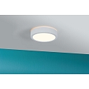 Paulmann LED paneel HOMESPA AVIAR LED direct / indirect, dimbaar 13W 1000lm 3000K CRI >80
