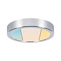 LED panel HOMESPA AVIAR LED CCT Switch, direct / indirect, 13W 1050lm 2700 / 4000 / 6500K CRI >80