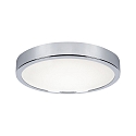 Paulmann LED paneel HOMESPA AVIAR LED CCT Switch, direct / indirect, 18W 1800lm 2700 / 4000 / 6500K CRI >80