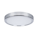 Paulmann LED paneel HOMESPA AVIAR LED CCT Switch, direct / indirect, 18W 1800lm 2700 / 4000 / 6500K CRI >80