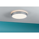 Paulmann LED paneel HOMESPA AVIAR LED CCT Switch, direct / indirect, 18W 1800lm 2700 / 4000 / 6500K CRI >80