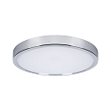 Paulmann LED panel HOMESPA AVIAR LED CCT Switch, direct / indirect, 24W 2200lm 2700 / 4000 / 6500K CRI >80