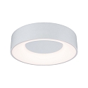 Paulmann Plafondarmatuur HOMESPA CASCA LED klein, CCT Switch IP44, wit dimbaar