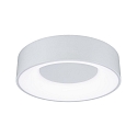 Paulmann Plafondarmatuur HOMESPA CASCA LED klein, CCT Switch IP44, wit dimbaar