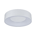 Paulmann Plafondarmatuur HOMESPA CASCA LED klein, CCT Switch IP44, wit dimbaar