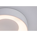 Paulmann Plafondarmatuur HOMESPA CASCA LED klein, CCT Switch IP44, wit dimbaar