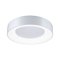 Paulmann Plafondarmatuur HOMESPA CASCA LED groot, CCT Switch IP44, wit dimbaar
