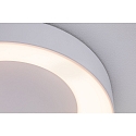 Paulmann Plafondarmatuur HOMESPA CASCA LED groot, CCT Switch IP44, wit dimbaar