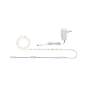 Paulmann LED stripe SIMPLED POWER wit