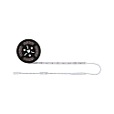 Paulmann LED stripe SIMPLED POWER wit