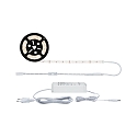 Paulmann LED stripe SIMPLED POWER wit