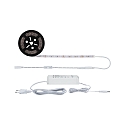 Paulmann LED stripe SIMPLED POWER wit