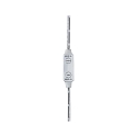 Paulmann LED stripe SIMPLED POWER wit