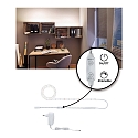 Paulmann LED stripe SIMPLED POWER wit