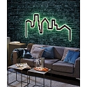 Paulmann LED stripe FLEXLED 3D RGB wit