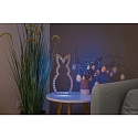 LED stripe FLEXLED 3D RGB wit