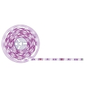 LED stripe SIMPLED met afstandsbediening zwart