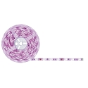 LED stripe SIMPLED met afstandsbediening zwart