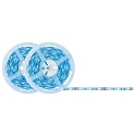 LED stripe SIMPLED met afstandsbediening zwart
