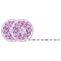 LED stripe SIMPLED met afstandsbediening zwart