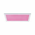 LED paneel AMARIS LED kort, RGBW, ZigBee aanstuurbaar, dimbaar 25W 1800lm RGB + 2700K CRI >80