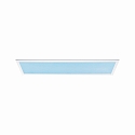 Paulmann LED paneel AMARIS LED lang, RGBW, ZigBee aanstuurbaar, dimbaar 36W 2500lm RGB + 2700K CRI >80