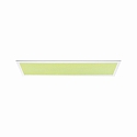 Paulmann LED paneel AMARIS LED lang, RGBW, ZigBee aanstuurbaar, dimbaar 36W 2500lm RGB + 2700K CRI >80